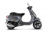 2013 Vespa S 150 Sport SE photo